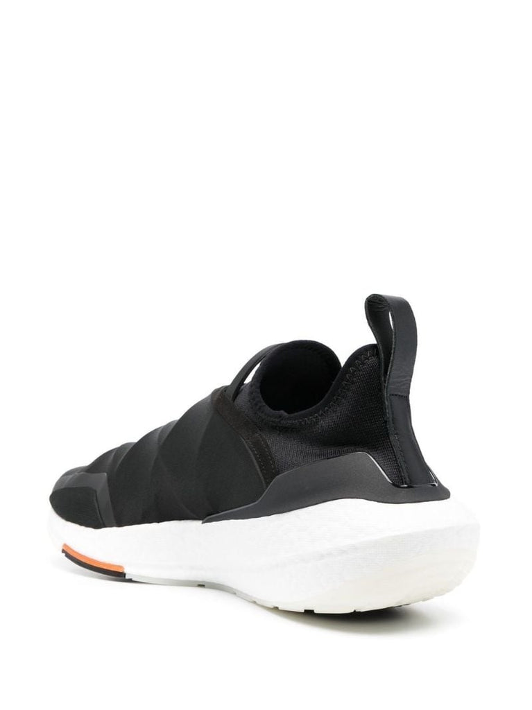 Black Ultraboost 22 Low-top Sneakers