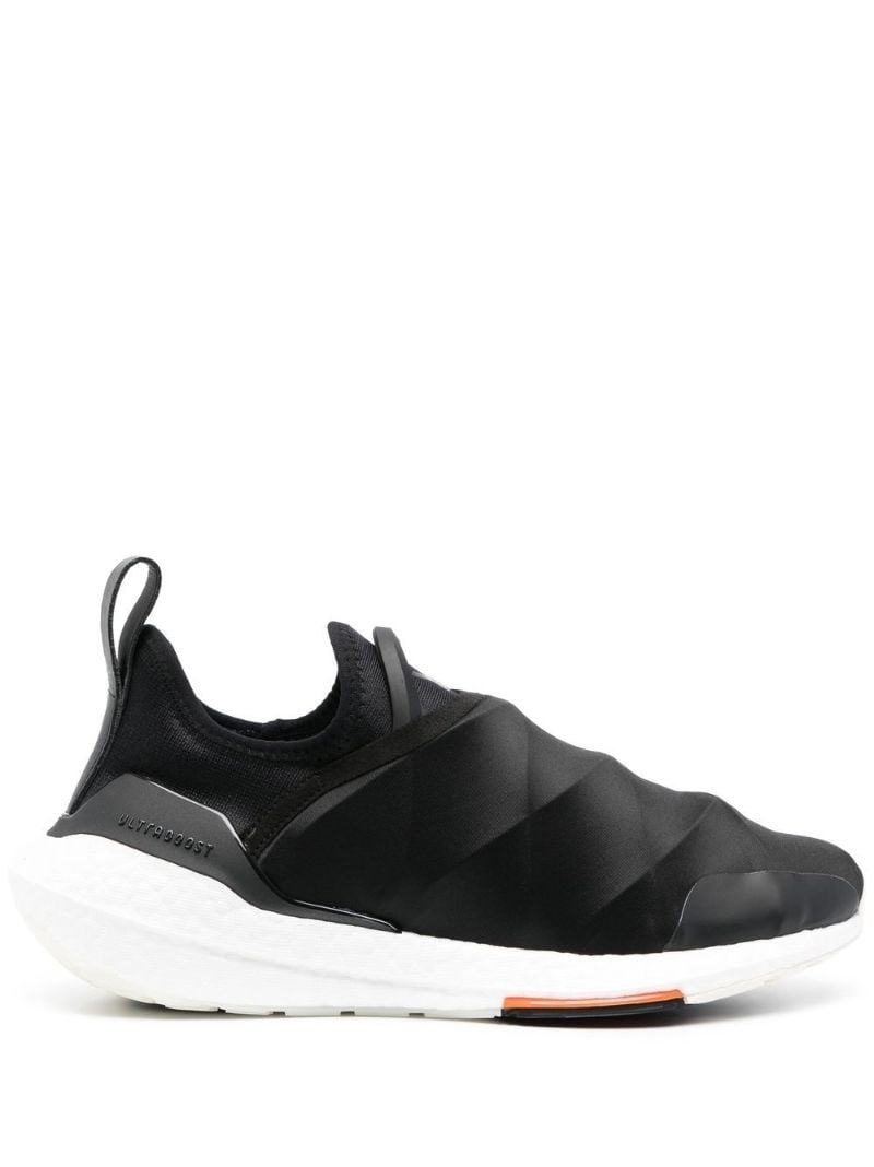 Black Ultraboost 22 Low-top Sneakers