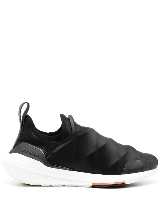 Black Ultraboost 22 Low-top Sneakers