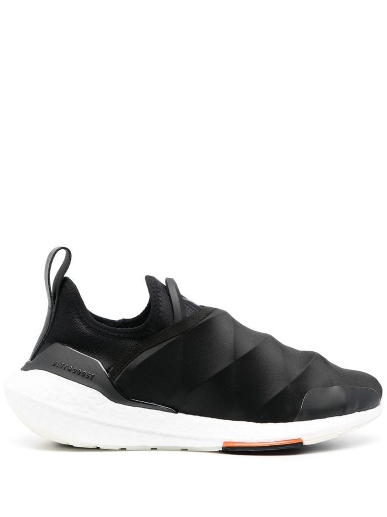 Black Ultraboost 22 Low-top Sneakers