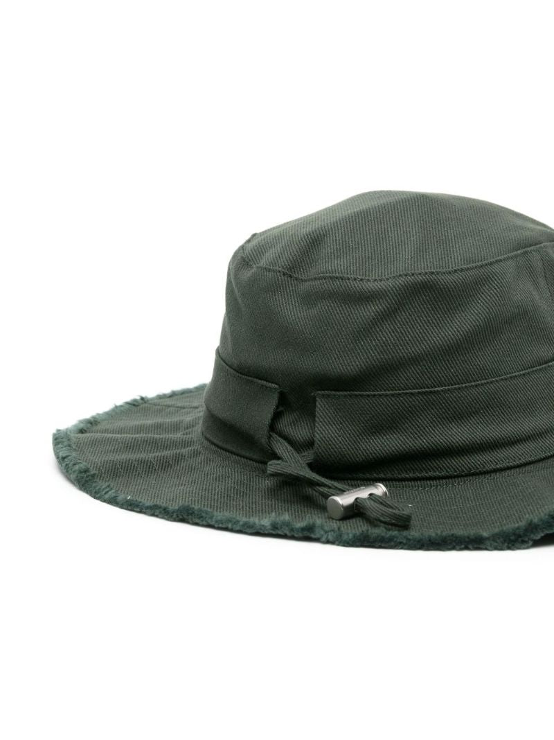 Green Le Bob Artichaut Expedition Hat