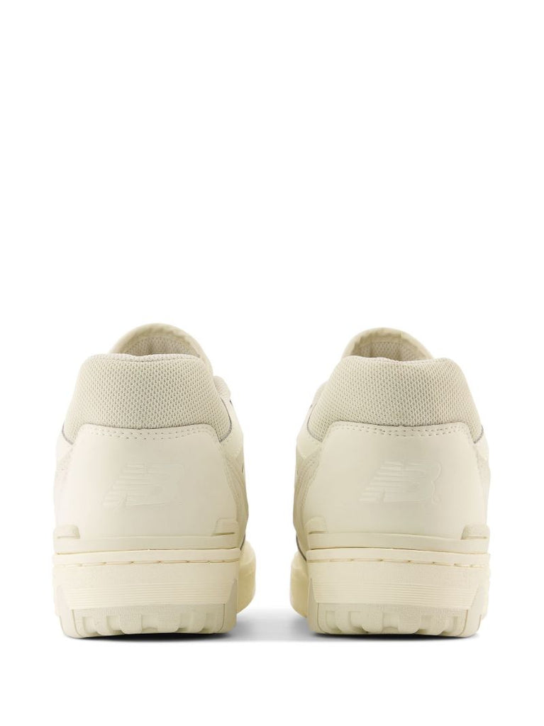 Neutral 550 Leather Sneakers