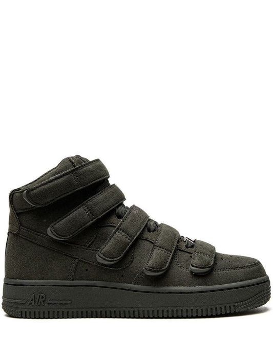 X Billie Eilish Green Air Force 1 High '07 Sneakers