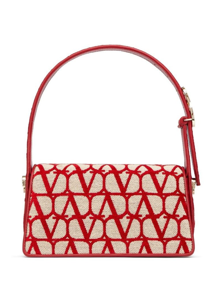 Red Le Grand DeuxiÃ_x0083_Â¨me Shoulder Bag