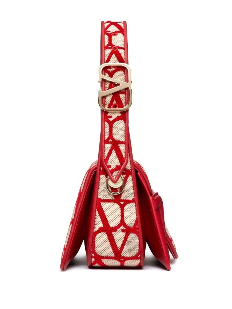 Red Le Grand DeuxiÃ_x0083_Â¨me Shoulder Bag