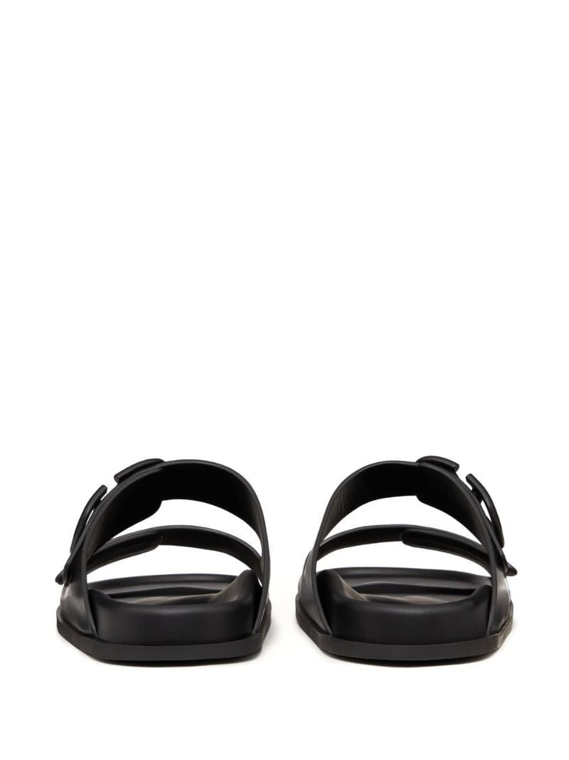 Black Vlogo Signature Slides