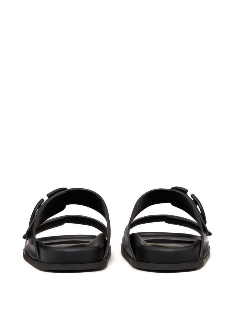 Black Vlogo Signature Slides