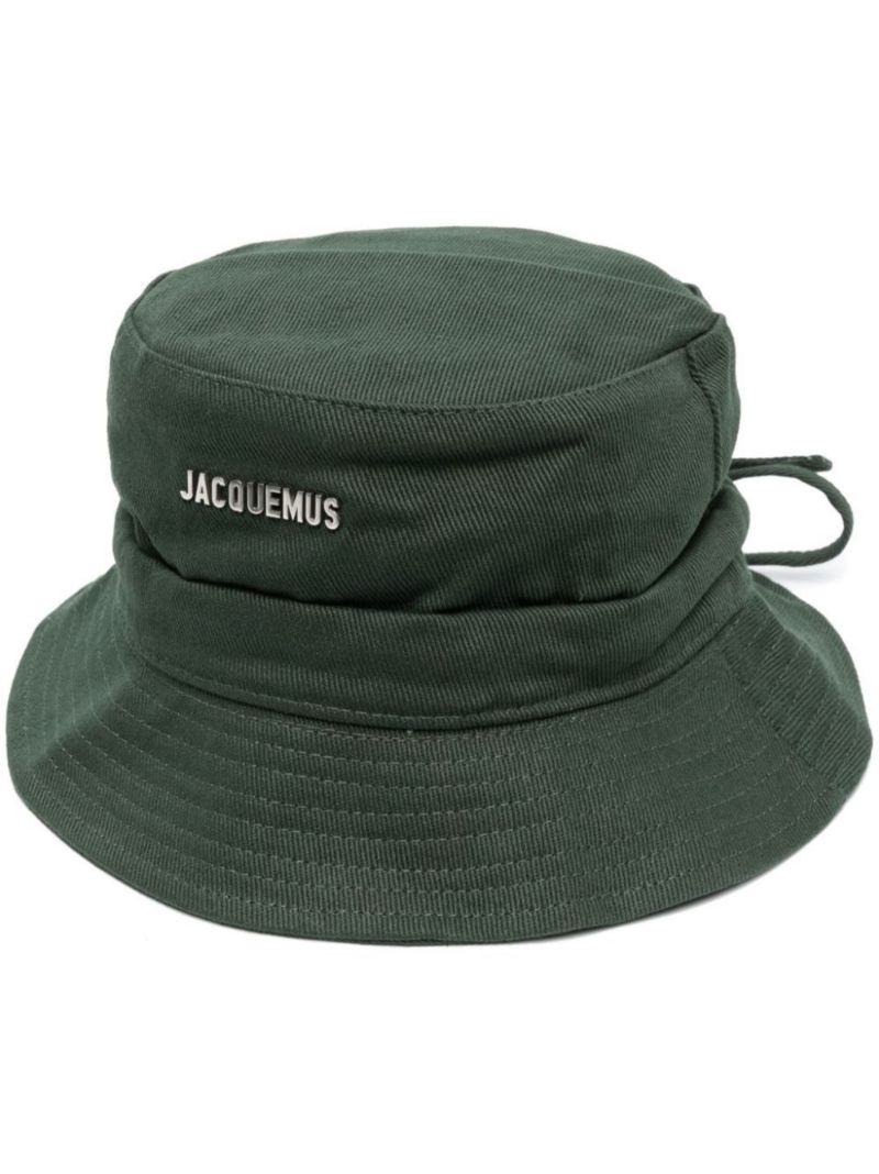 Le Bob Gadjo Bucket Hat
