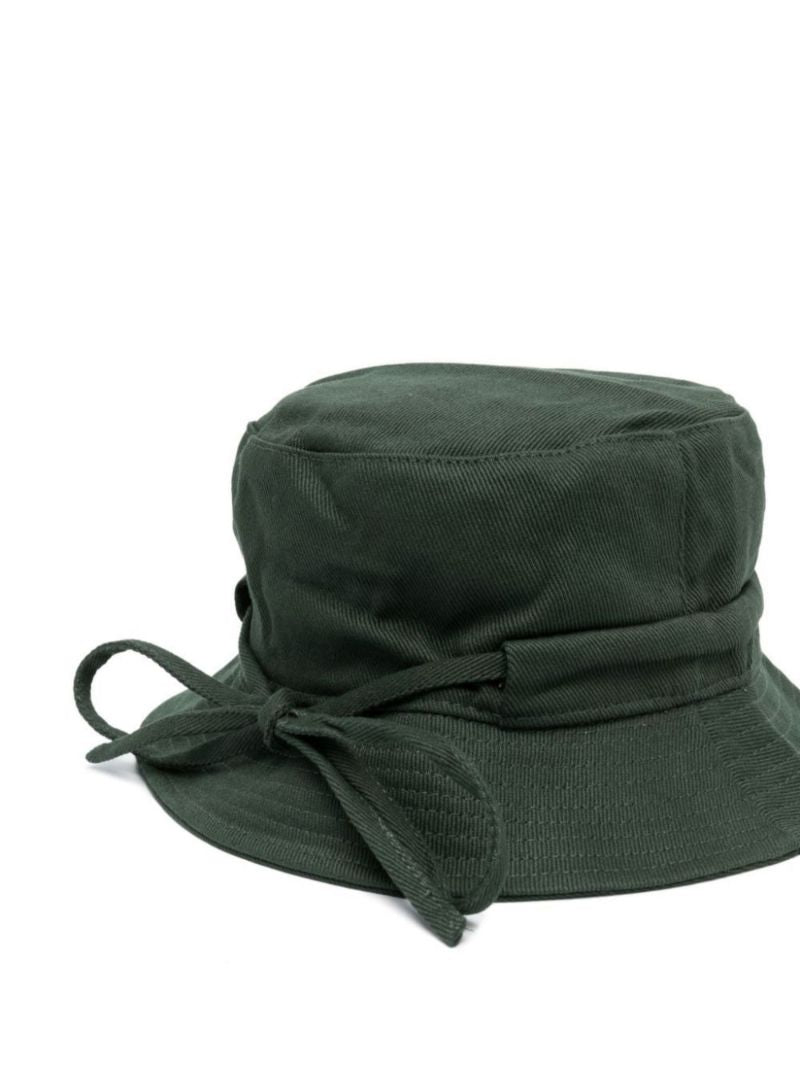 Le Bob Gadjo Bucket Hat