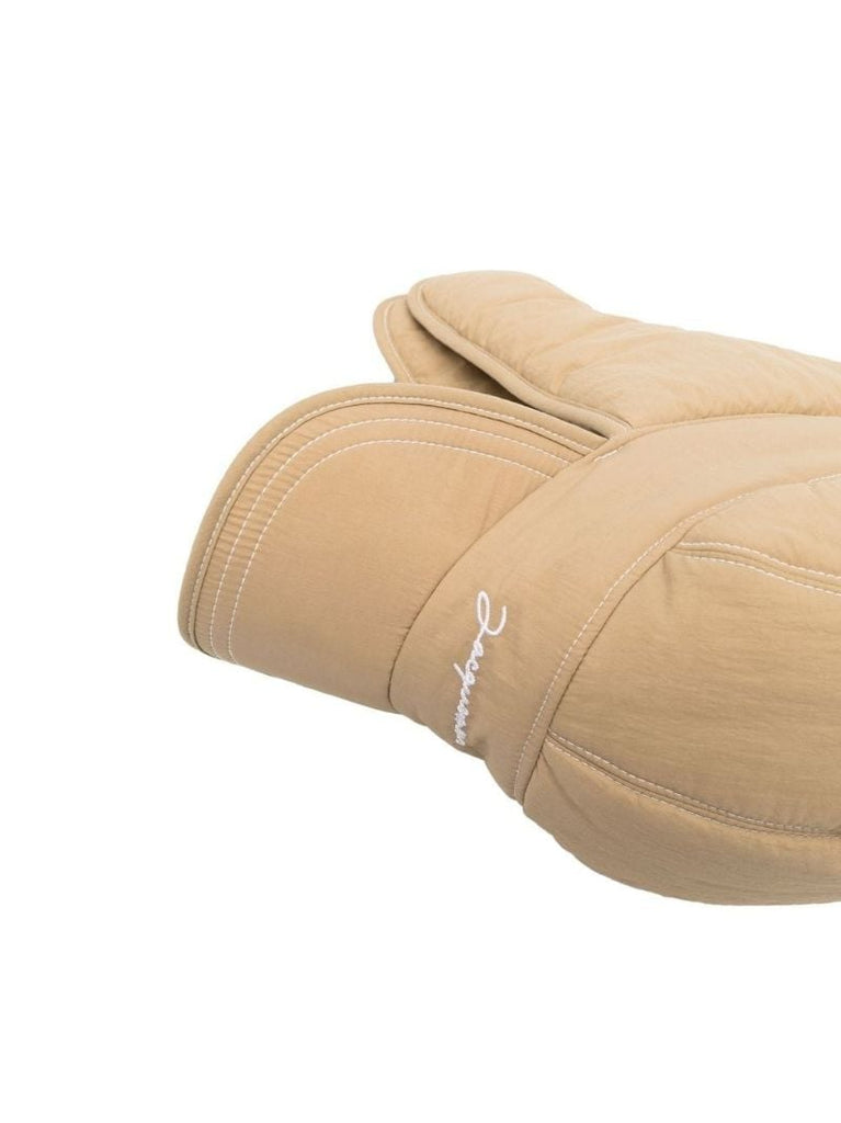 Neutral La Cagoule Bricciola Hat