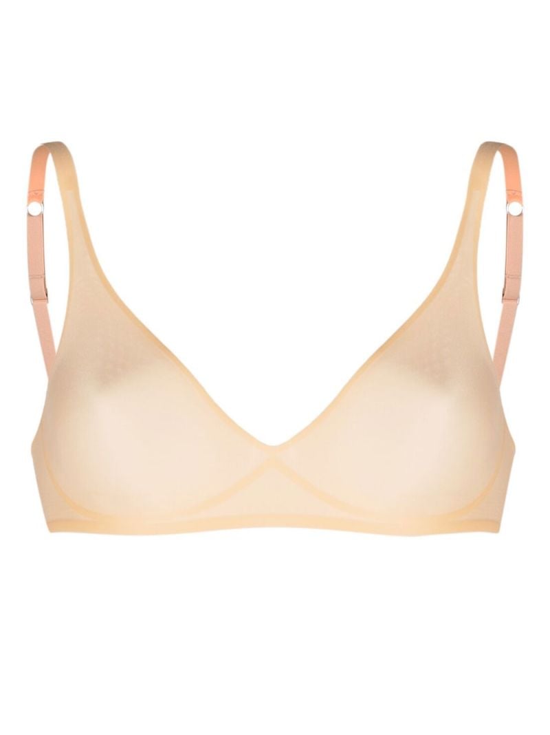 Neutral 3w Skin Bra