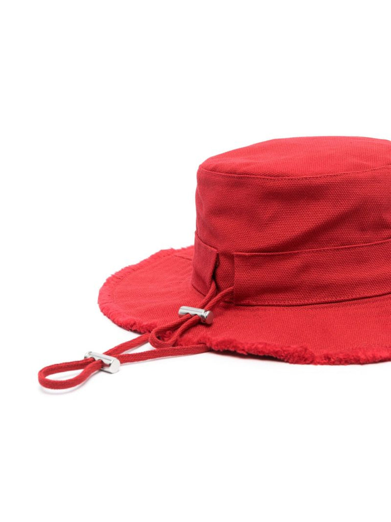 Red Le Bob Artichaut Hat