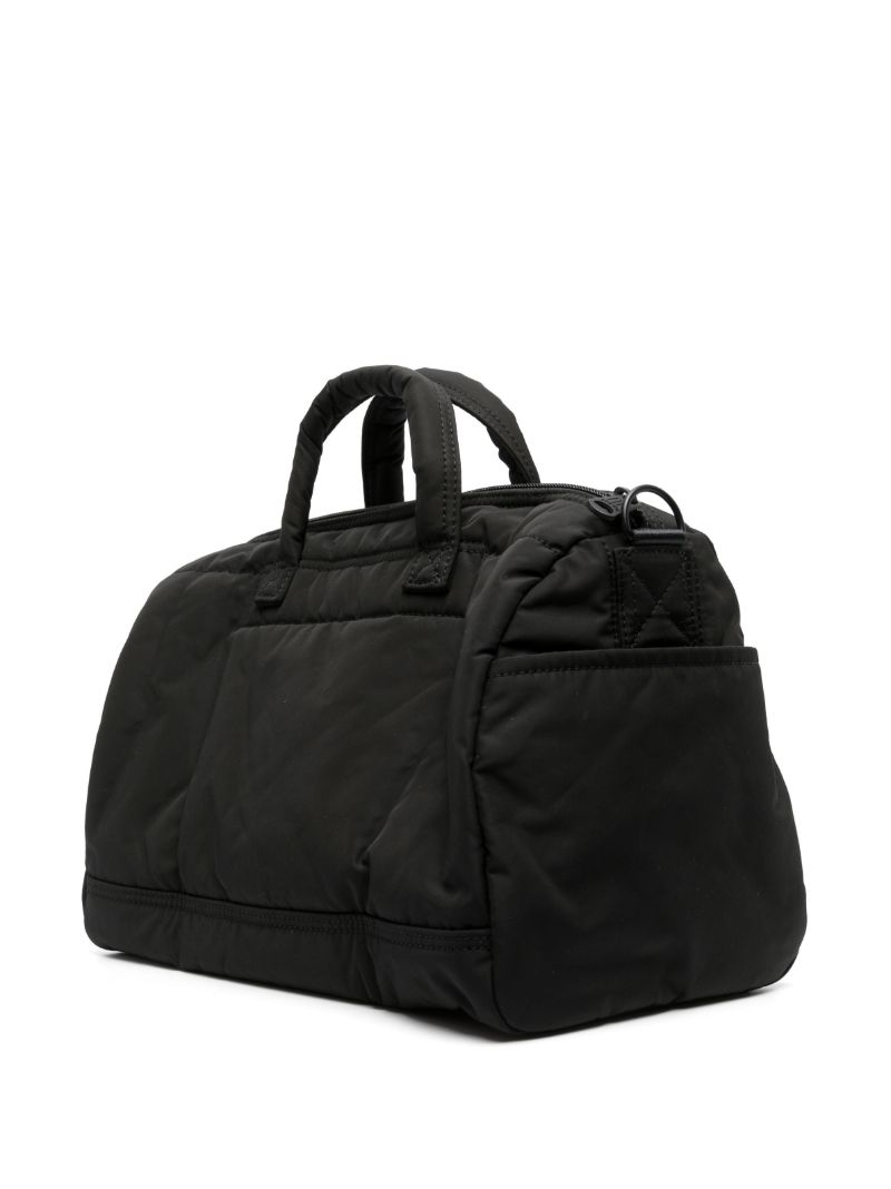 Black Senses Doctors Bag