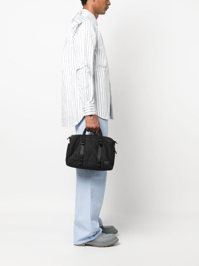 Black Senses Doctors Bag