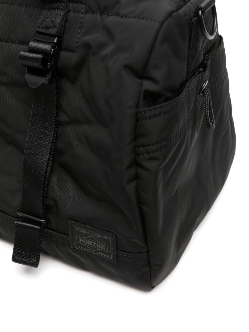 Black Senses Doctors Bag