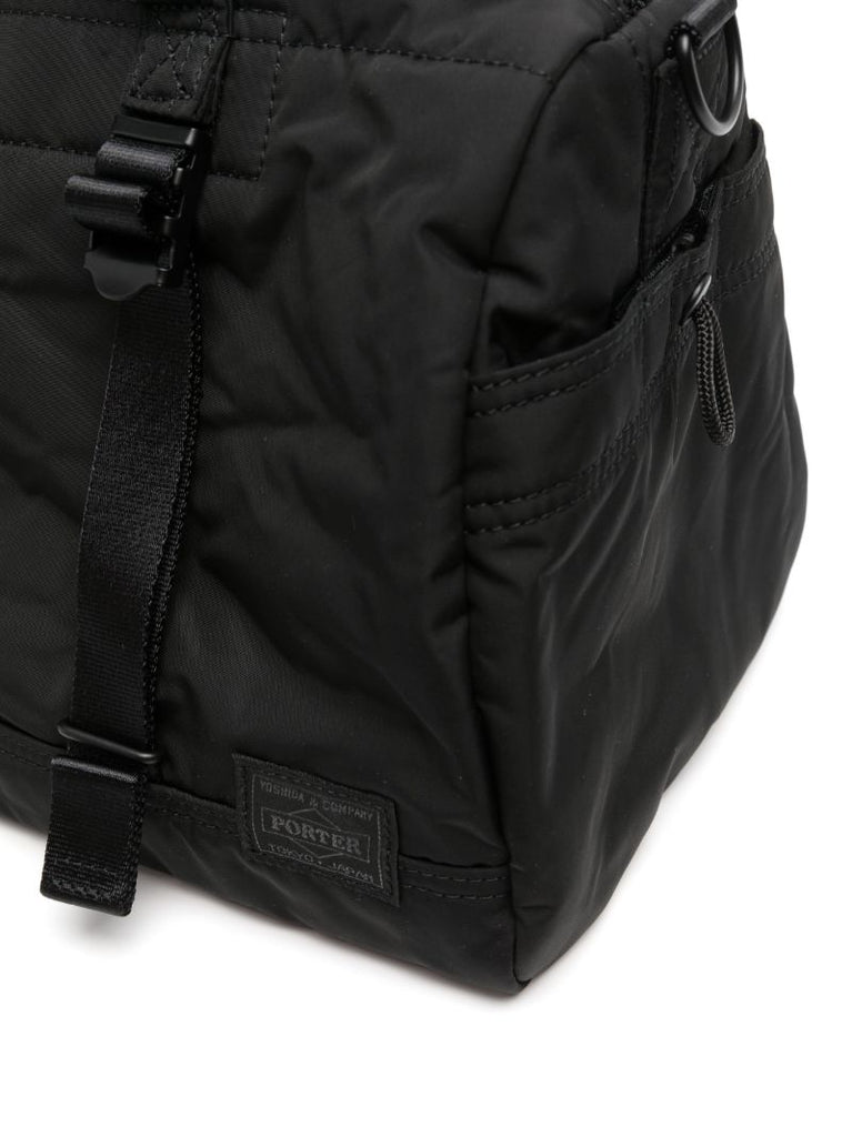 Black Senses Doctors Bag