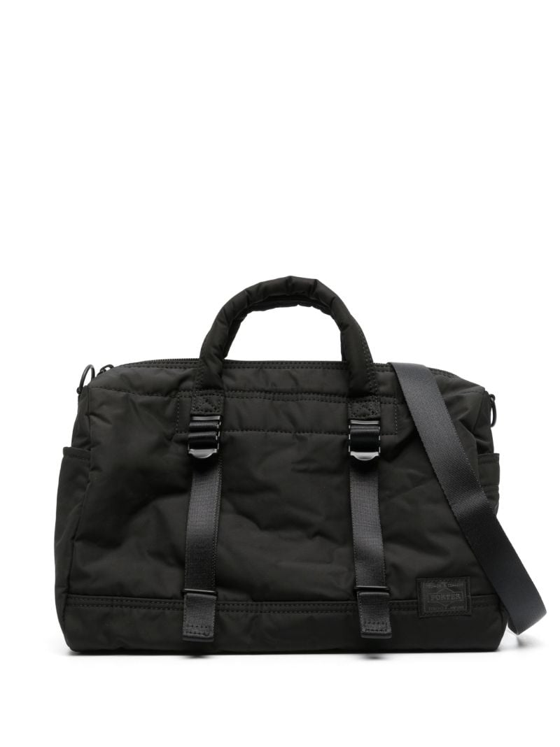 Black Senses Doctors Bag