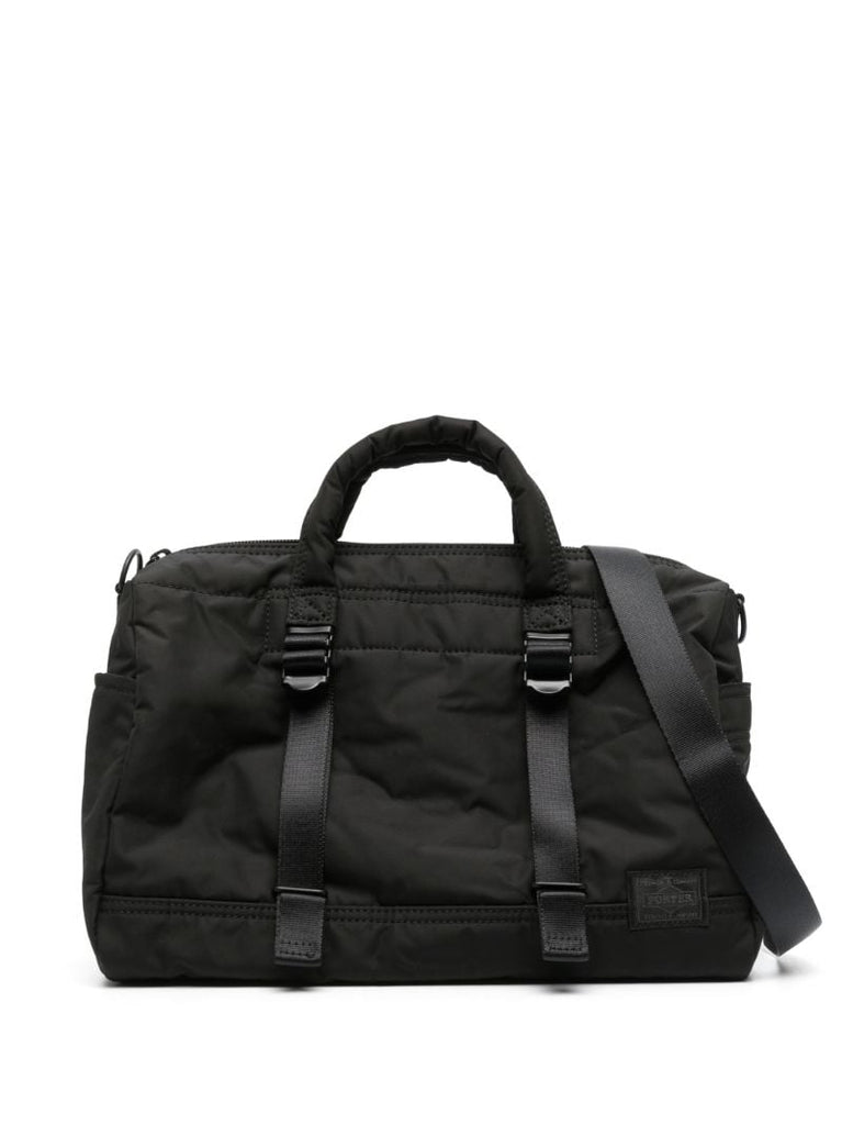 Black Senses Doctors Bag