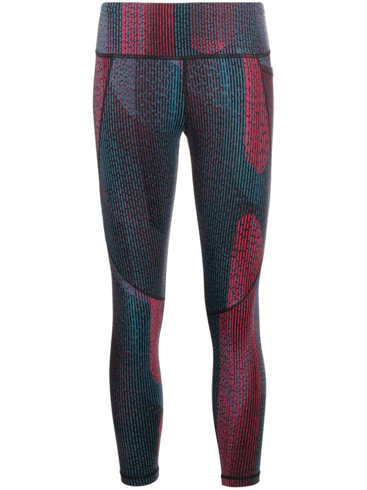 Multicolour Power 7/8 Training Leggings