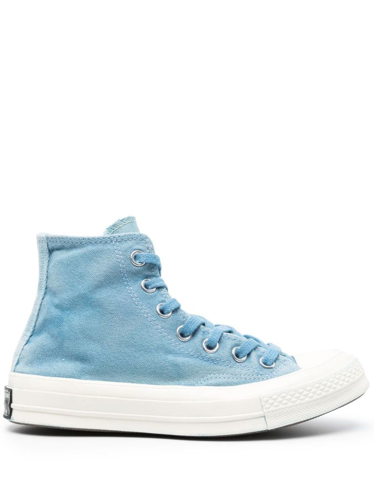 Blue Chuck 70 Ltd High-top Sneakers
