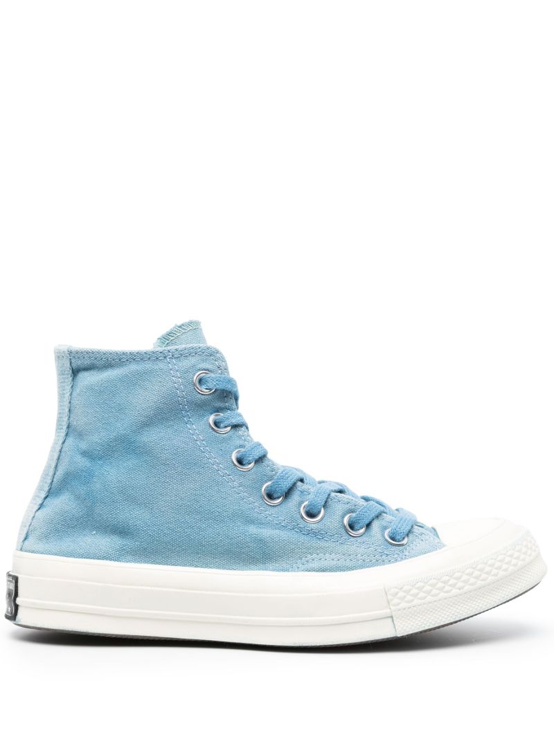 Blue Chuck 70 Ltd High-top Sneakers