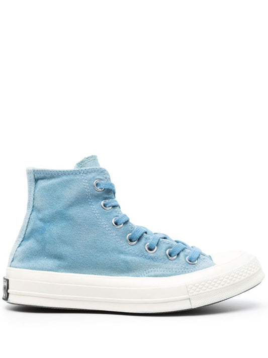 Blue Chuck 70 Ltd High-top Sneakers