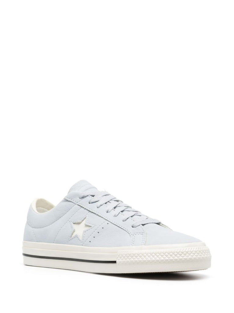 Blue One Star Pro Low-top Sneakers