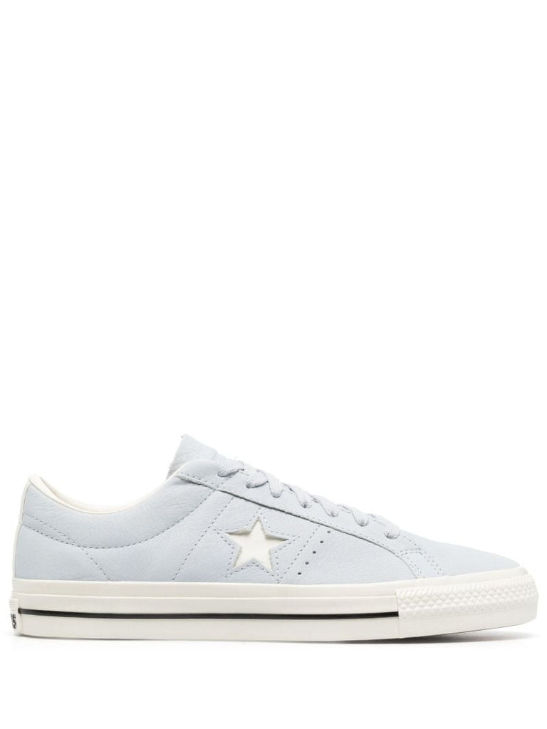 Blue One Star Pro Low-top Sneakers