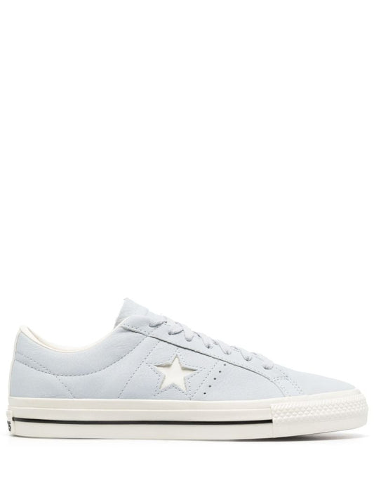 Blue One Star Pro Low-top Sneakers