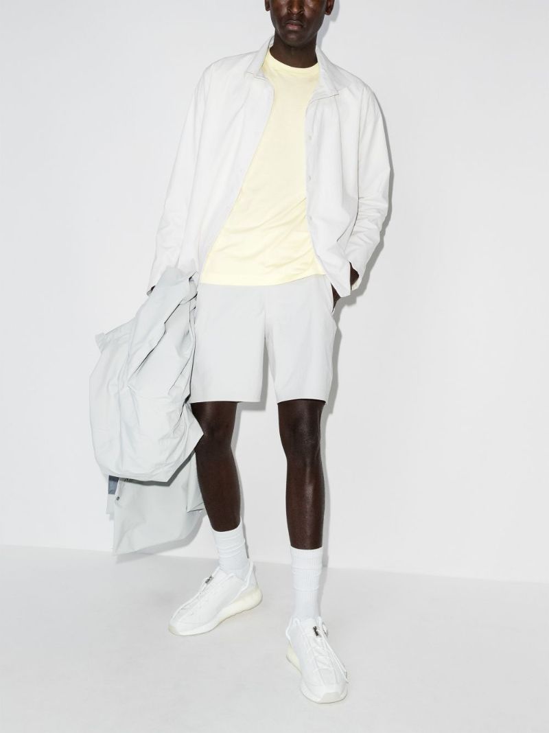 Garment Dyed Cotton T-shirt