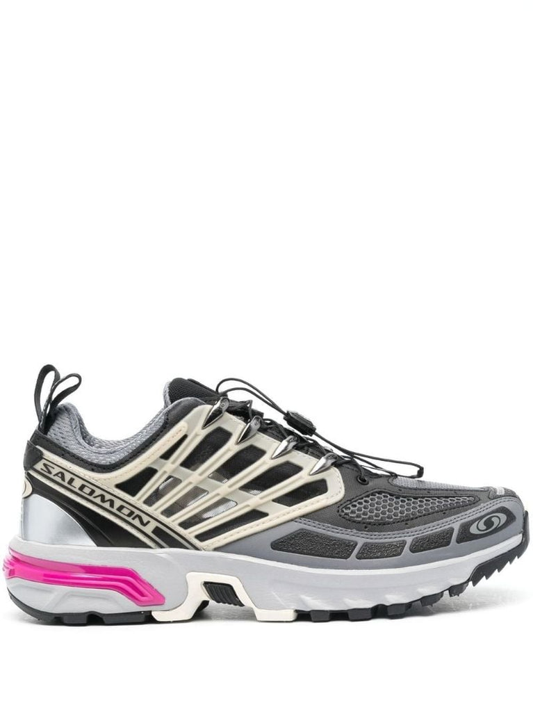 Black Acs Pro Advanced Low-top Sneakers