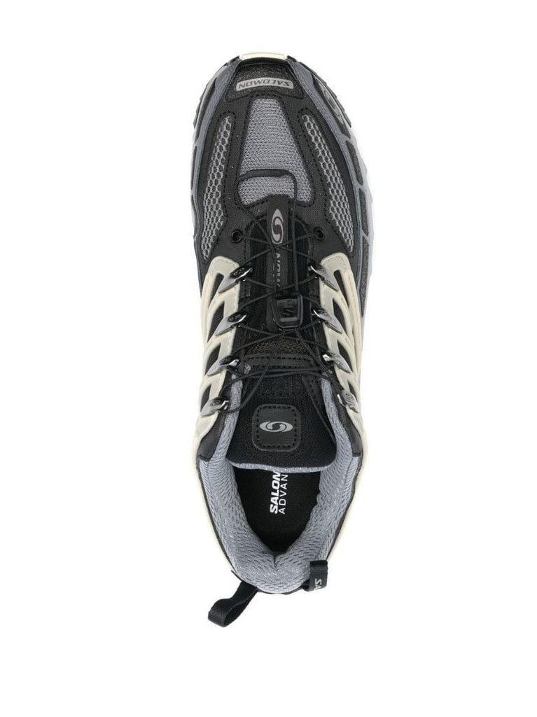 Black Acs Pro Advanced Low-top Sneakers