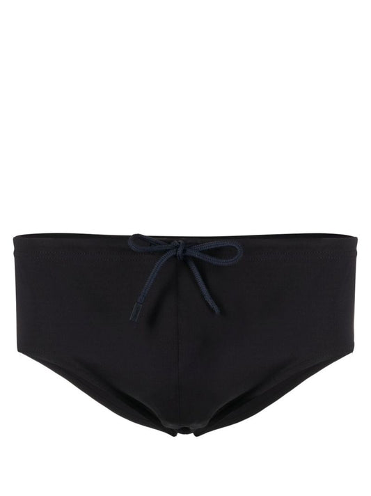 Black Nuage Swim Briefs