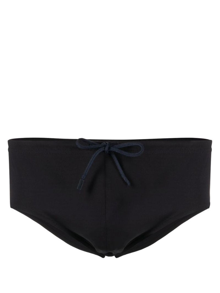 Black Nuage Swim Briefs