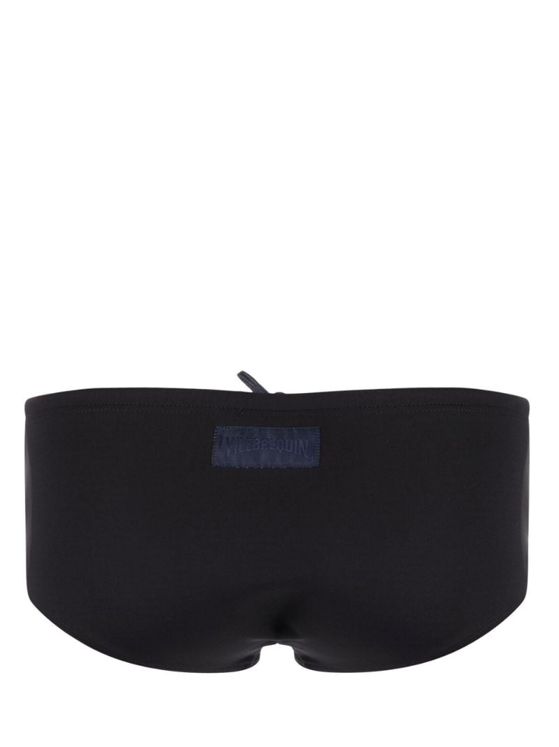 Black Nuage Swim Briefs