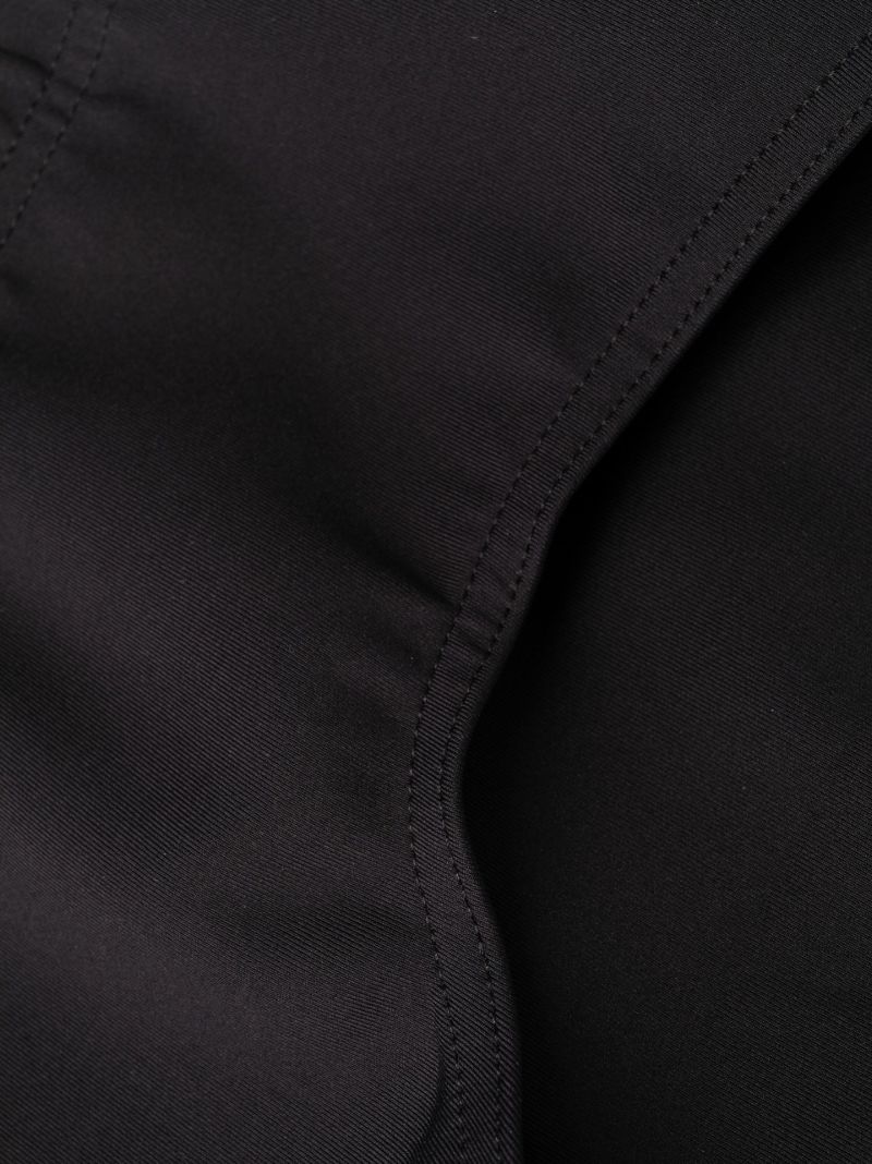 Black Nuage Swim Briefs
