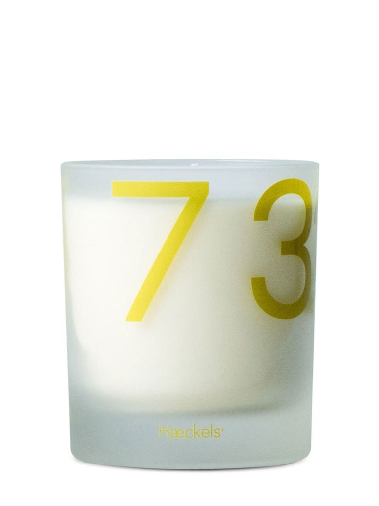 X Browns Neutral 39 Brook Street Candle