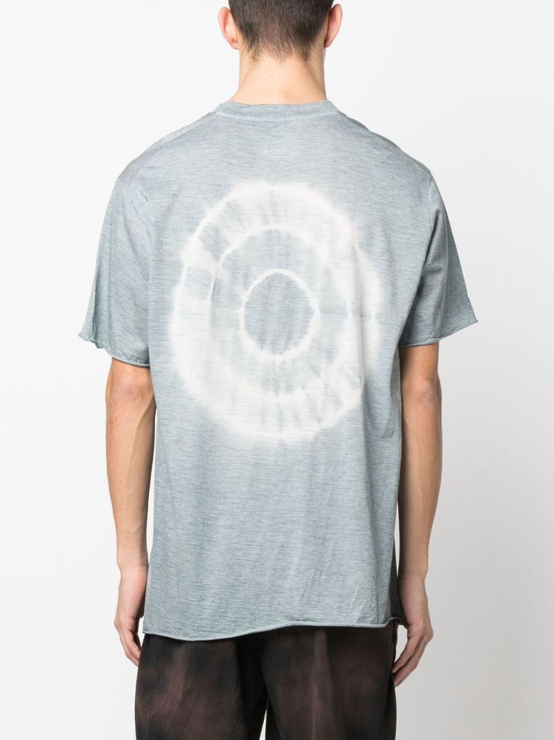 Blue Cloudmerino T-shirt