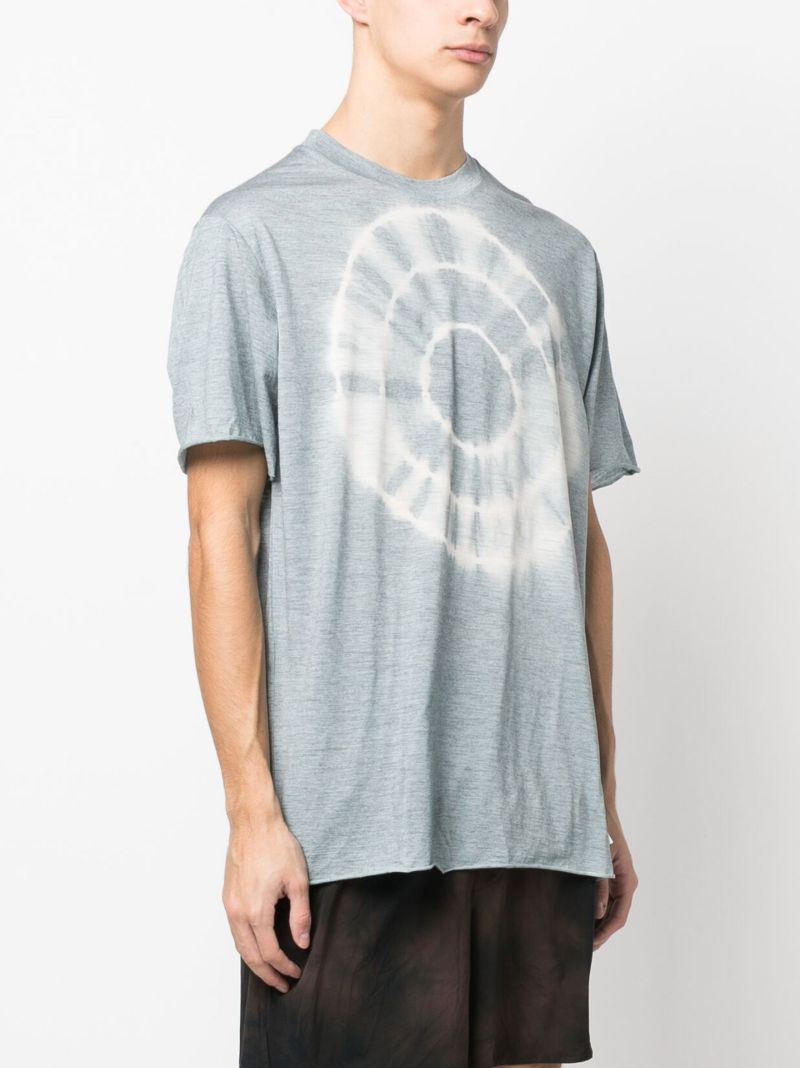 Blue Cloudmerino T-shirt