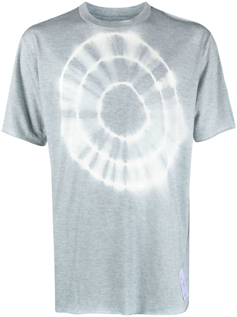 Blue Cloudmerino T-shirt