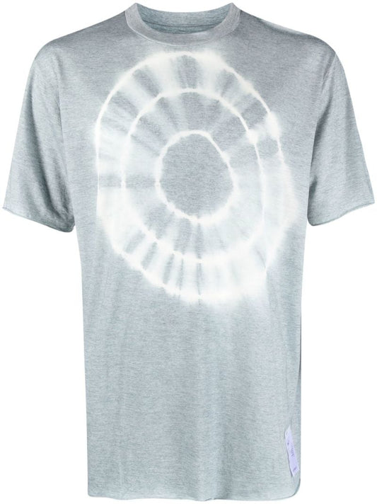 Blue Cloudmerino T-shirt
