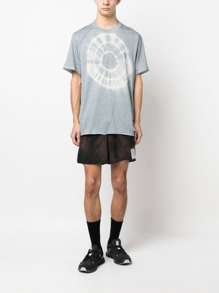 Blue Cloudmerino T-shirt