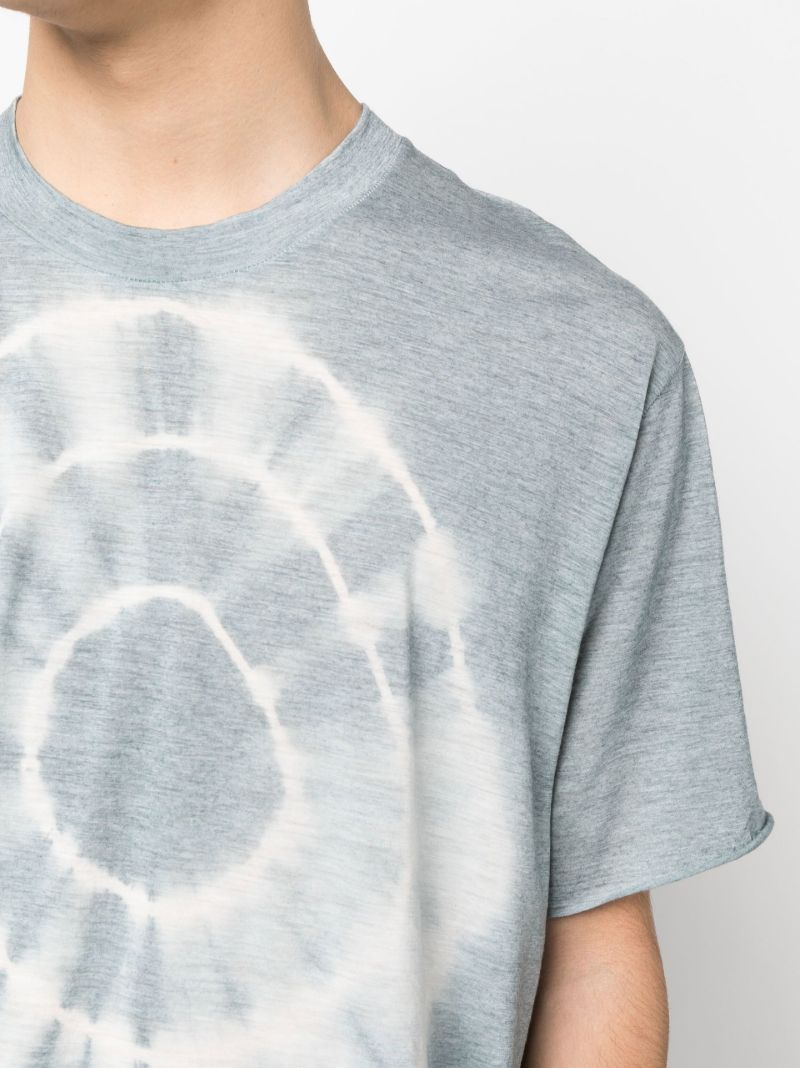 Blue Cloudmerino T-shirt