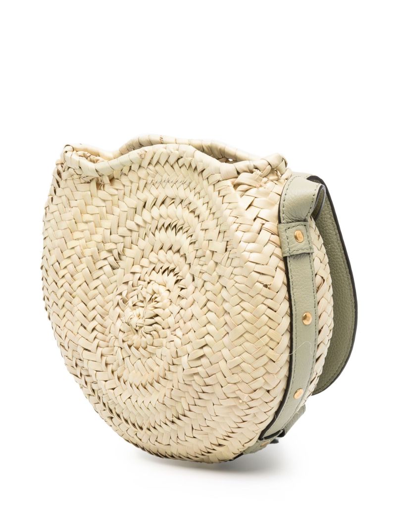 Neutral Marcie Cross Body Bag