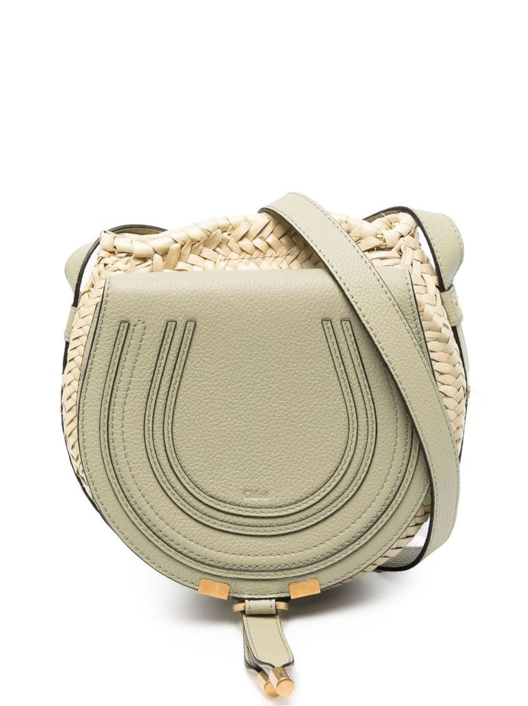 Neutral Marcie Cross Body Bag