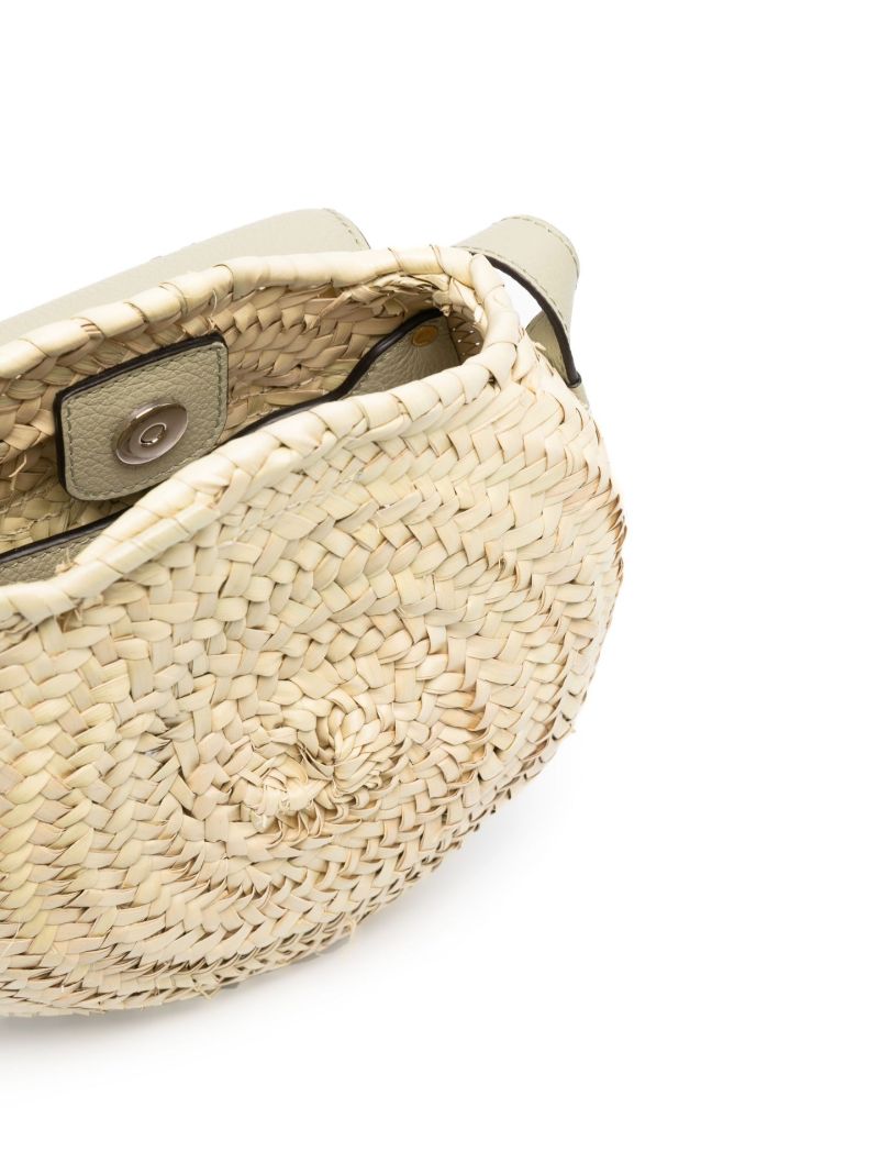 Neutral Marcie Cross Body Bag