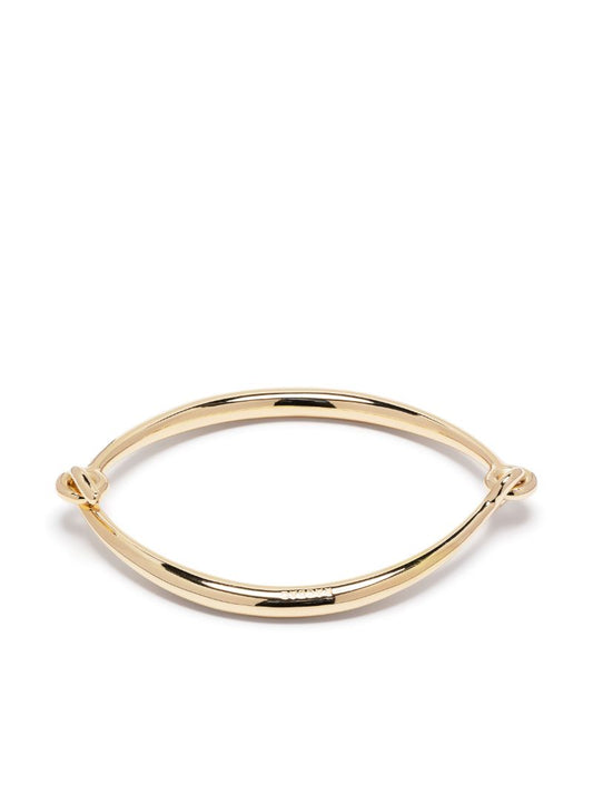 Gold-plated No.14016 Bracelet
