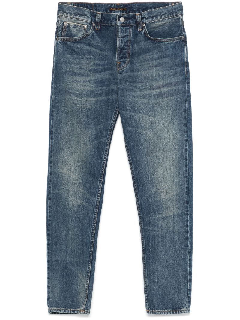Steady Eddie Ii Tapered Jeans