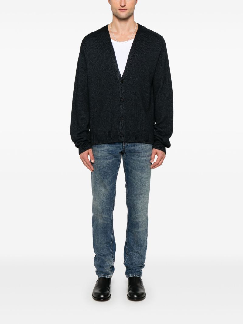 Steady Eddie Ii Tapered Jeans