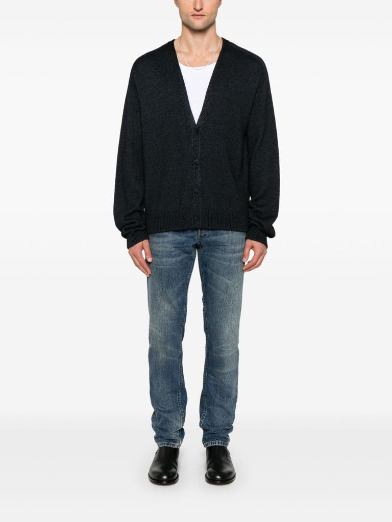 Steady Eddie Ii Tapered Jeans